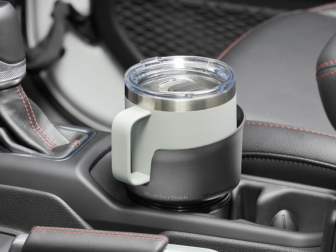 Product of Weathertech (Usa) 8aycc24 Cup Holder