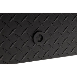 Product of Weather Guard (Werner) 184-52-04 Low Profile Toolbox 