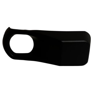 Crown Automotive 68295559aa Driving/ Fog Light Trim||68295559aa_Thu.Jpg||87||c1y68295559aa||2442812