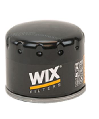 Product of Wix Filters WL10536 Spin-On Oil Filter 