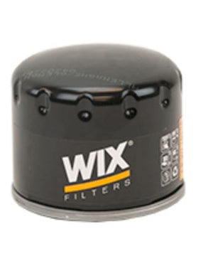 Product of Wix Filters WL10536 Spin-On Oil Filter 