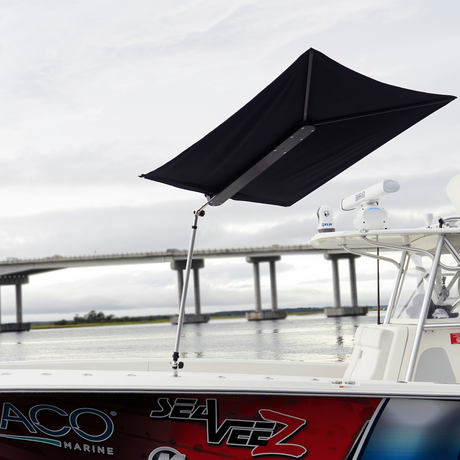 Product of Taco T10-3000-9 Boat Sunshade Mount