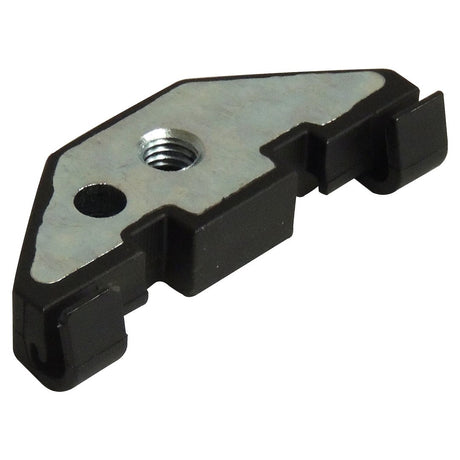 Crown Automotive 55397093ac Hard Top Nut||55397093ac.Jpg||85||c1y55397093ac||1320928