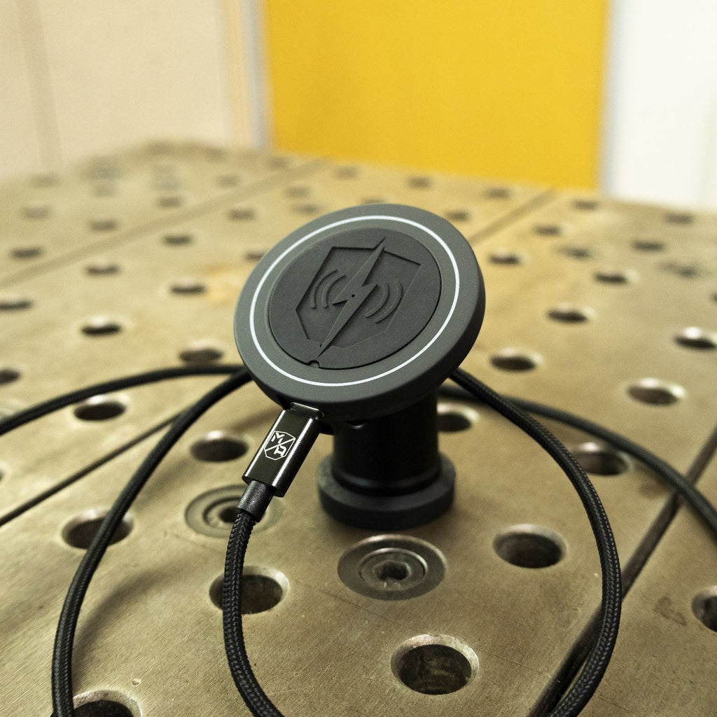 Mob Armor Mag-Flex-Wc Wireless Cellular Phone Charger||||93||mbamagflexwc||1909958