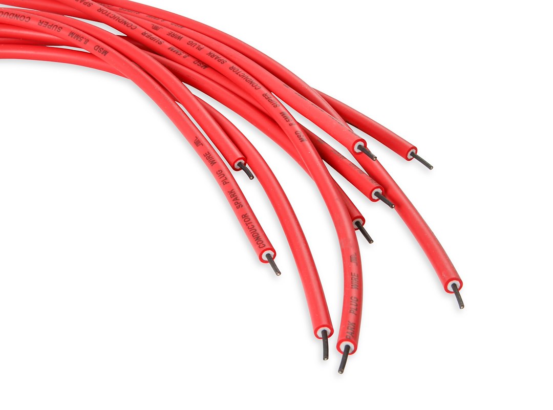 Msd Ignition 31189 Spark Plug Wire Set||31189_12.Jpg||95||m4631189||1300004
