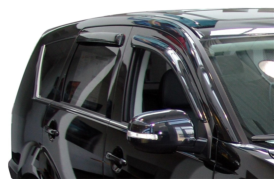 Auto Ventshade (Avs) 94642 Rainguard||94642_On_Vehicle_Hr.Jpg||86||v1594642||1761624