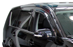 Auto Ventshade (Avs) 94642 Rainguard||94642_On_Vehicle_Hr.Jpg||86||v1594642||1761624
