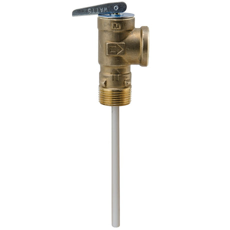 Product of Aqualock 0556000 Water Heater Pressure Relief Valve