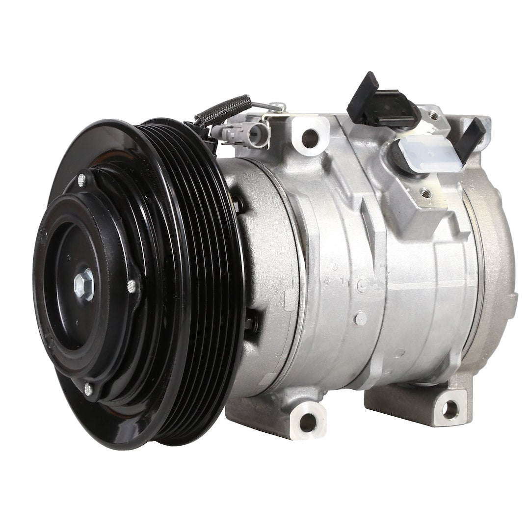 Denso 471-1407 Air Conditioner Compressor||471-1407_3.Jpg||88||d454711407||2139727