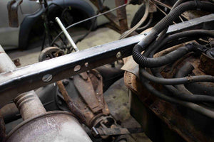 Kentrol Rb7117 Replacement Frame Section||||92||kenrb7117||2023950