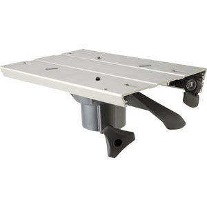 Product of Attwood Marine 278ao3pgl-1 Boat Seat Mount