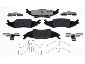 Raybestos Brakes Eht1046h Brake Pad||eht1046h_Fro.Jpg||85||r53eht1046h||1483340