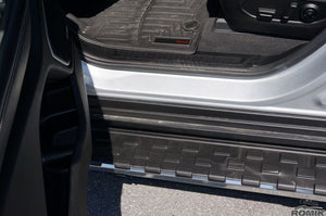 Product of Romik USA 51317418 REC Series Running Board 