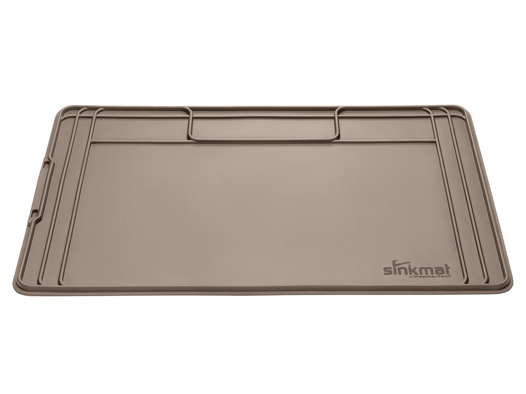 Weathertech (Usa) Usm01bxtn Shelf Mat||usm01bxtn.Jpg||85||w24usm01bxtn||1219421