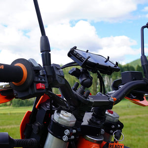 Ram Mounts Ram-B-231zu Mobile Electronics Device Mount Base||ram-B-231zu_2.Jpg||87||r1hramb231zu||1560312