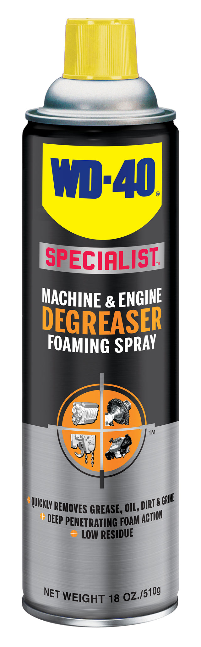 Wd40 30007 Engine Degreaser||30007.Jpg||85||w2730007||1038771