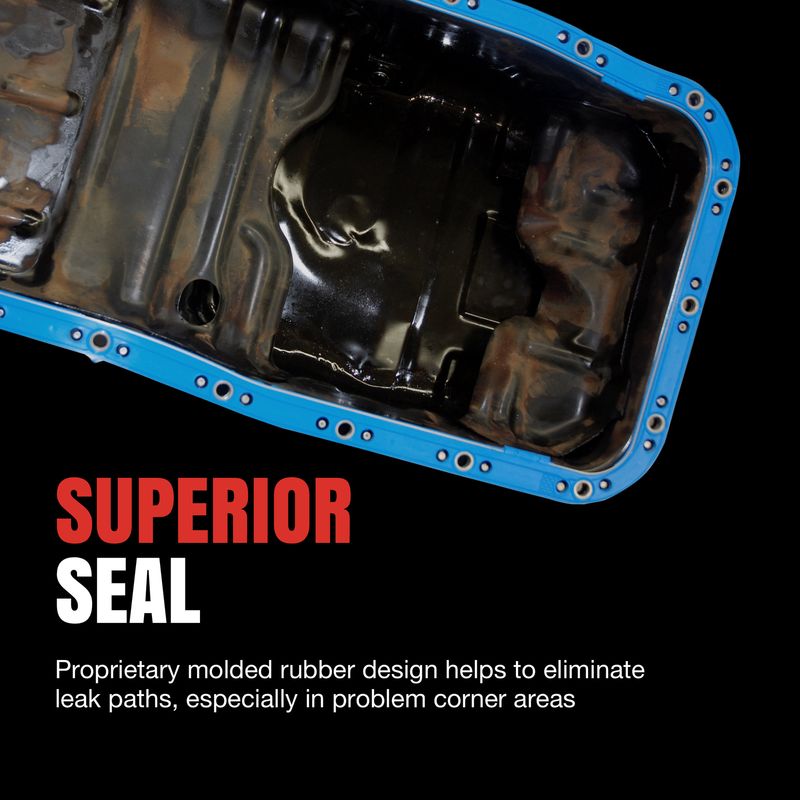 Product of Fel-Pro Gaskets Os 30630 T Oil Pan Gasket