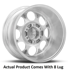 Mickey Thompson Wheel 226100328 Wheel||classic-Pro-Polished With Simulated Beadlock Ring_8 Lug_6.Jpg||91||m53274430||2333382