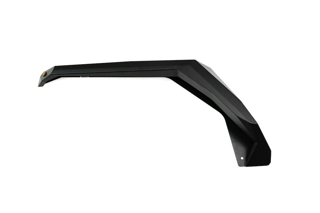 Dv8 Offroad Fdjl-09 Fender Flare||fdjl-09_2.Jpg||87||dv8fdjl09||1687403