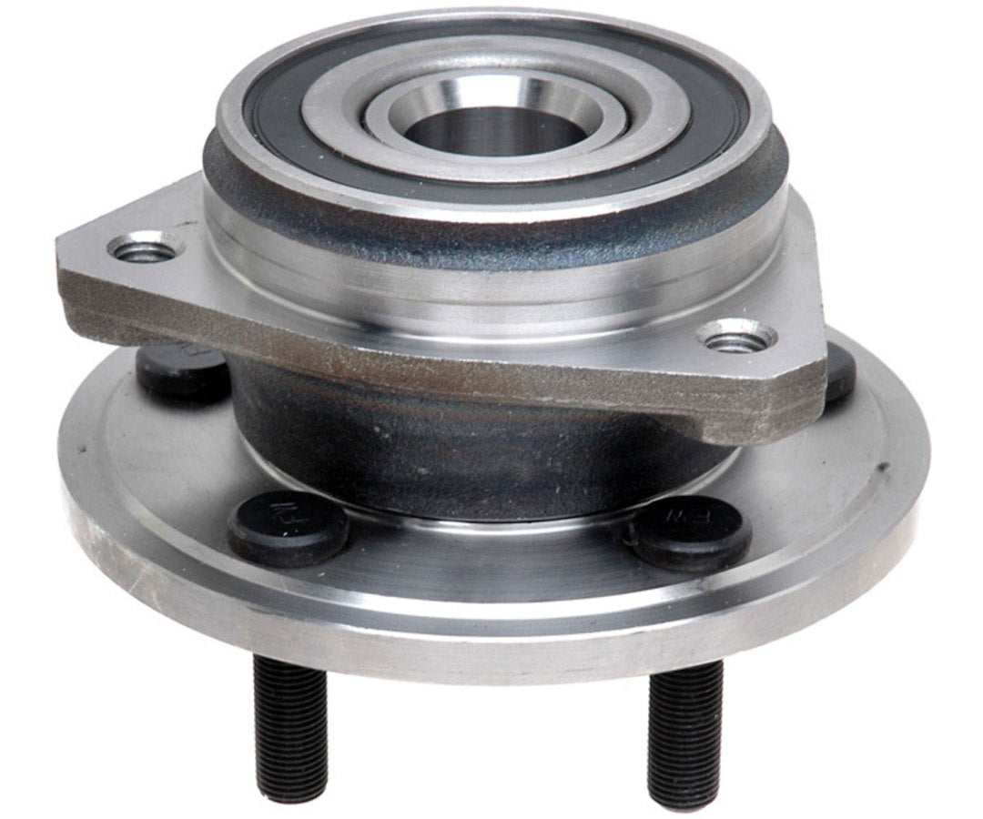 Raybestos Brakes 713158 Wheel Bearing And Hub Assembly||||85||r42713158||1914089