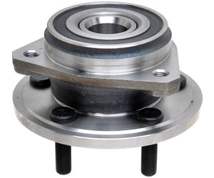 Raybestos Brakes 713158 Wheel Bearing And Hub Assembly||||85||r42713158||1914089