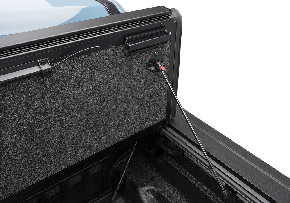 Product of UnderCover Ultra Flex Hard Folding UX22032 Tonneau Cover 
