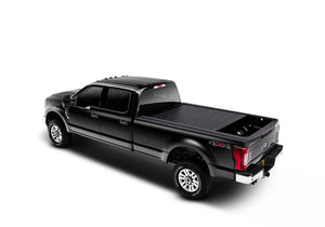 Product of Retrax RetraxPro MX Hard Manual Retractable 80323 Tonneau Cover 