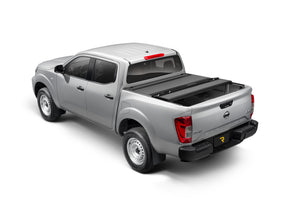 Product of BAK Industries BAKFlip MX4 Hard Folding 448539 Tonneau Cover 