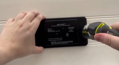 Mti Industry 25-742-R-Bl-Tr-Kit Carbon Monoxide/ Propane Leak Detector||25-742-R-Bl-Tr-Kit_1.Png||86||m6t42rbltrkit||1674271