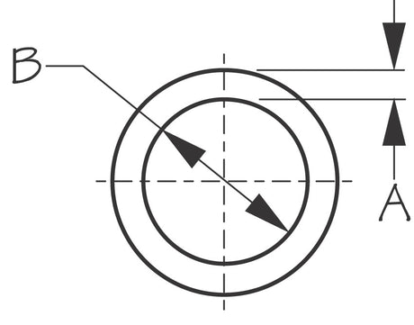 Sea Dog 191522 D-Ring||191522_1.Jpg||86||sdg191522||1745038