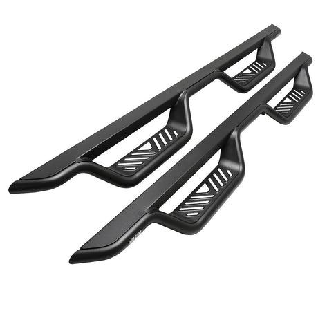 Westin Automotive 20-13245 Nerf Bar||20-13245_Ko3qtrdr_P04.Jpg||85||w162013245||1617320