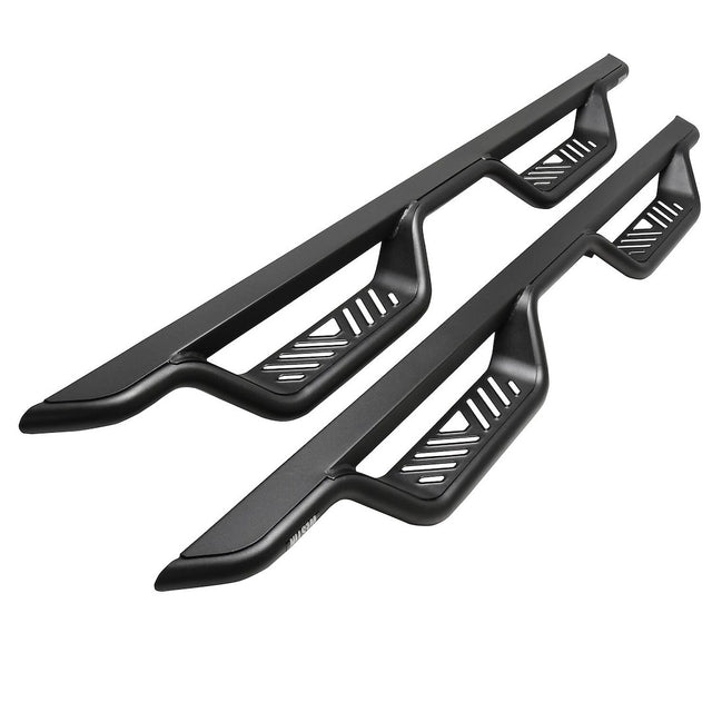 Westin Automotive 20-13245 Nerf Bar||20-13245_Ko3qtrdr_P04.Jpg||85||w162013245||1617320