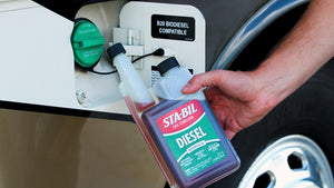 Product of Sta-Bil 22254 Fuel Stabilizer