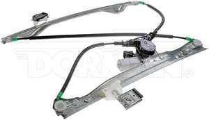 Dorman (Oe Solutions) 741-691 Window Regulator||||86||d18741691||2012845