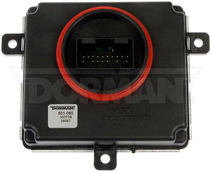 Dorman (Oe Solutions) 601-060 Hid Lighting Ballast||||85||d18601060||1894151