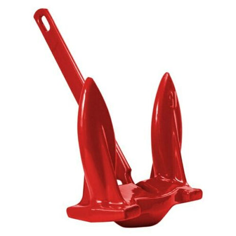 Product of Greenfield Products 928-Rd Boat Anchor