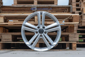 Oe Wheels Vw18-18080-5112-45s Wheel||vw18-18x8-Silver-2.Jpg||92||oew9457386||1786388