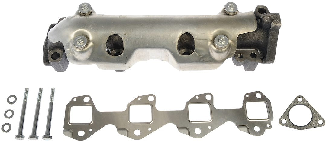 Dorman (Oe Solutions) 674-736 Exhaust Manifold||674-736-007.Jpg||91||d18674736||1288091