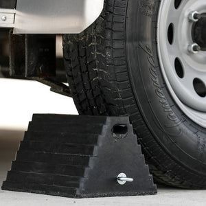Product of Buyers Products Wc1086 Wheel Chock