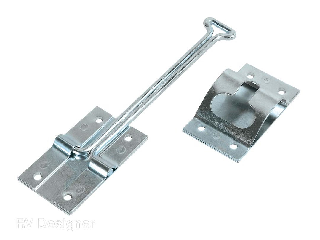 Rv Designer E218 Door Catch||e218webready.Jpg||85||r6re218||889527