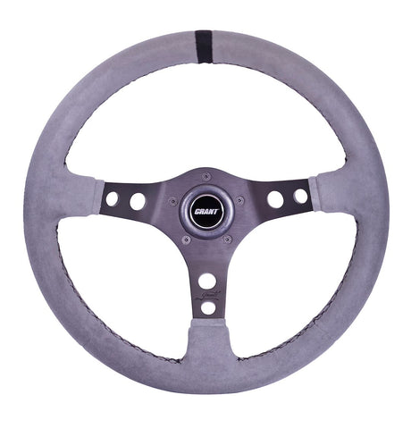 Grant Products 8514 Steering Wheel||||85||g198514||2019407
