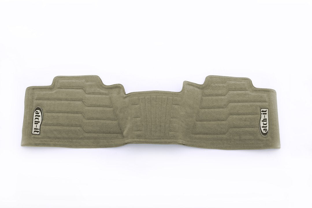 Lund International 783133-T Floor Liner||catch-It_Carpet-Rear_Only_Tan.Jpg||85||l32783133t||1167840