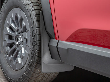 Weathertech (Usa) 110214 Mud Flap||110214_1.Jpg||86||w24110214||2266108