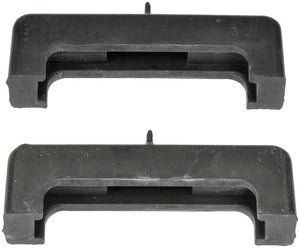 Dorman (Oe Solutions) 926-276 Radiator Mount Bushing||926-276-002.Jpg||86||d18926276||886140