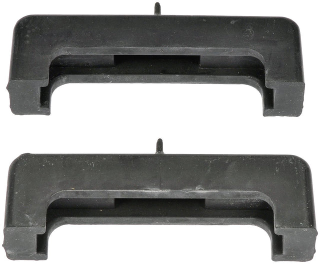 Dorman (Oe Solutions) 926-276 Radiator Mount Bushing||926-276-002.Jpg||86||d18926276||886140