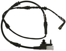 Product of Standard Motor Eng.Management Pws333 Brake Pad Wear Sensor