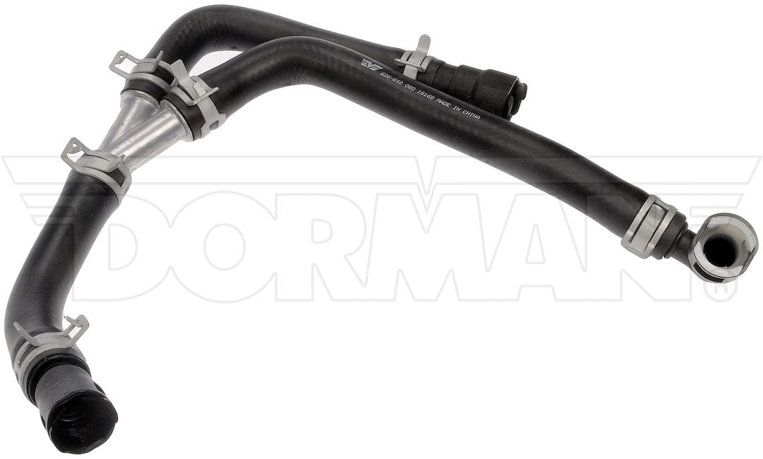 Dorman (Oe Solutions) 626-642 Heater Hose||626-642-007.Jpg||85||d18626642||2243637