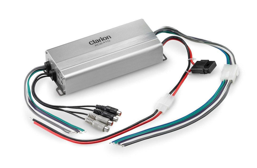 Clarion 010-03220-00 Amplifier||xc2410.Jpg||85||cla0100322000||1743845