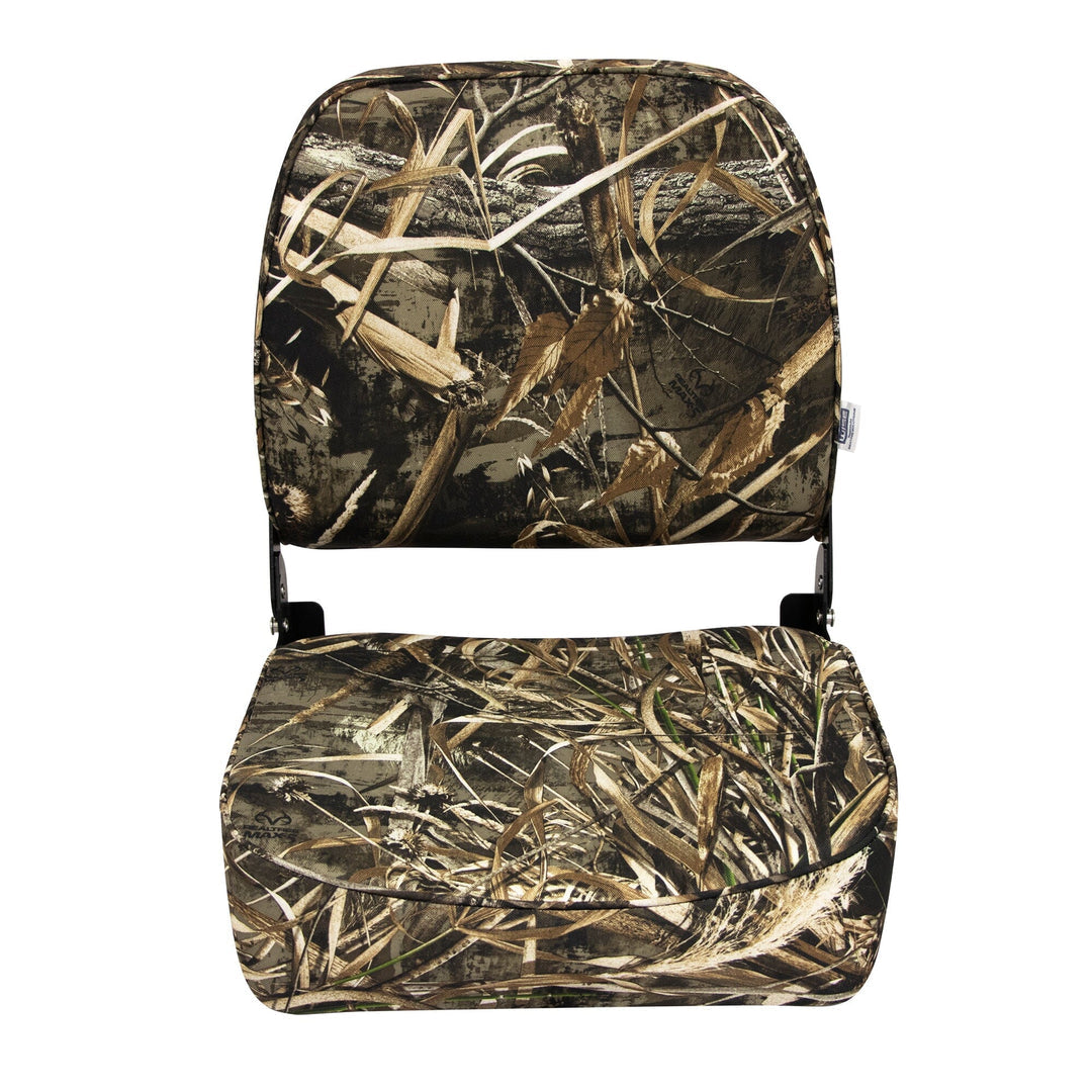Product of Wise Seating 8wd618pls-733 Boat Seat