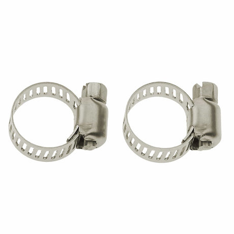 Product of T-H Marine Be-Pl-57202-Dp Hose Clamp